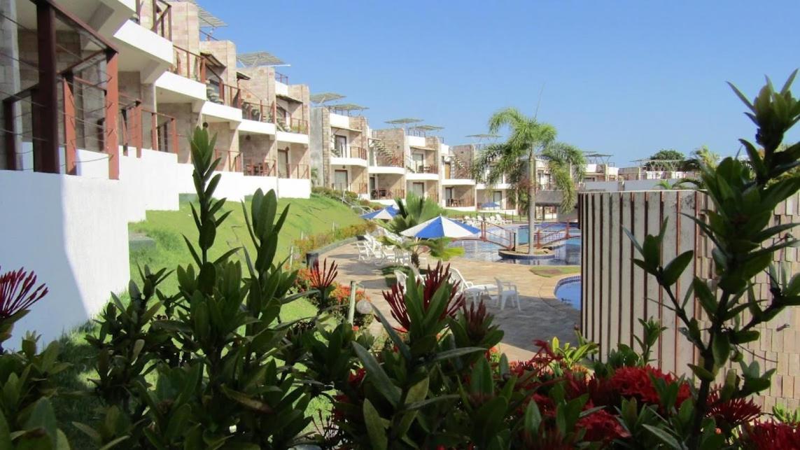 Brisas Do Amor 131 Praia de Pipa Экстерьер фото
