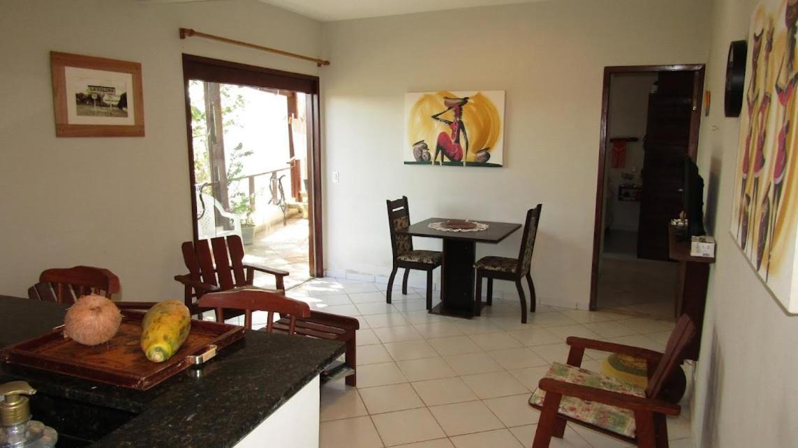 Brisas Do Amor 131 Praia de Pipa Экстерьер фото