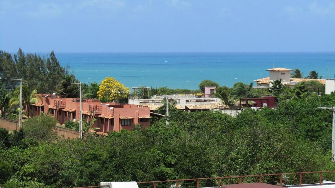 Brisas Do Amor 131 Praia de Pipa Экстерьер фото