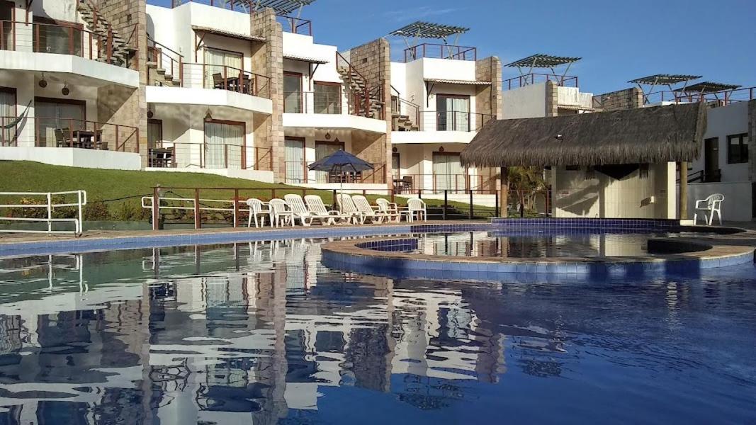 Brisas Do Amor 131 Praia de Pipa Экстерьер фото
