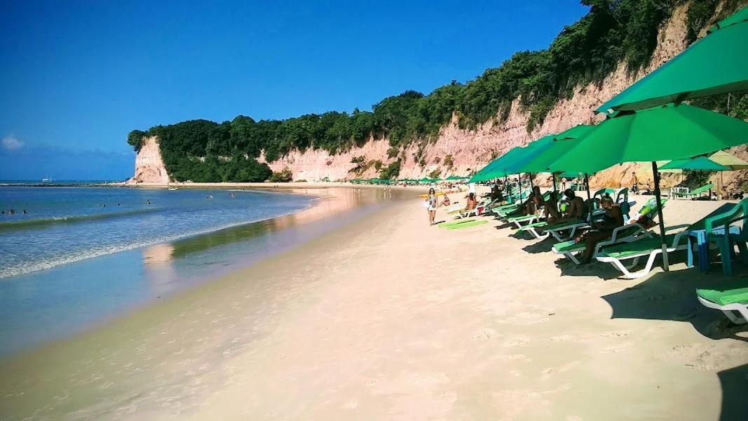 Brisas Do Amor 131 Praia de Pipa Экстерьер фото