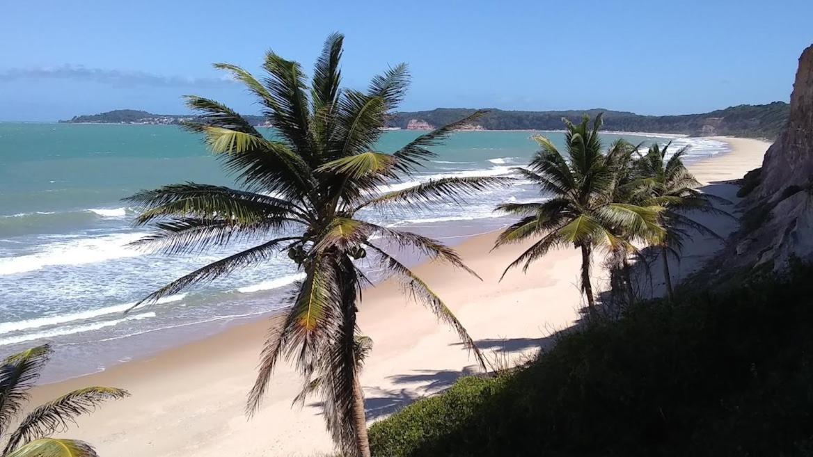 Brisas Do Amor 131 Praia de Pipa Экстерьер фото